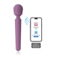 EMMA NEO 2 Vibrador de varita potente e interactivo