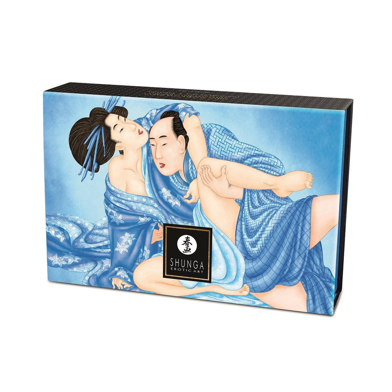 SHUNGA POLVOS CORPORALES 75 GR. COCO