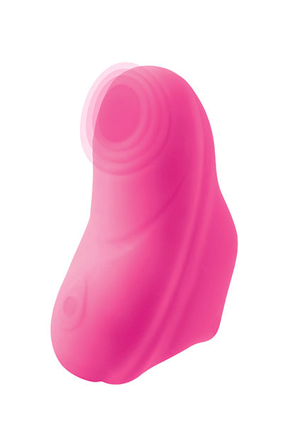 Finger Vibe - Pink