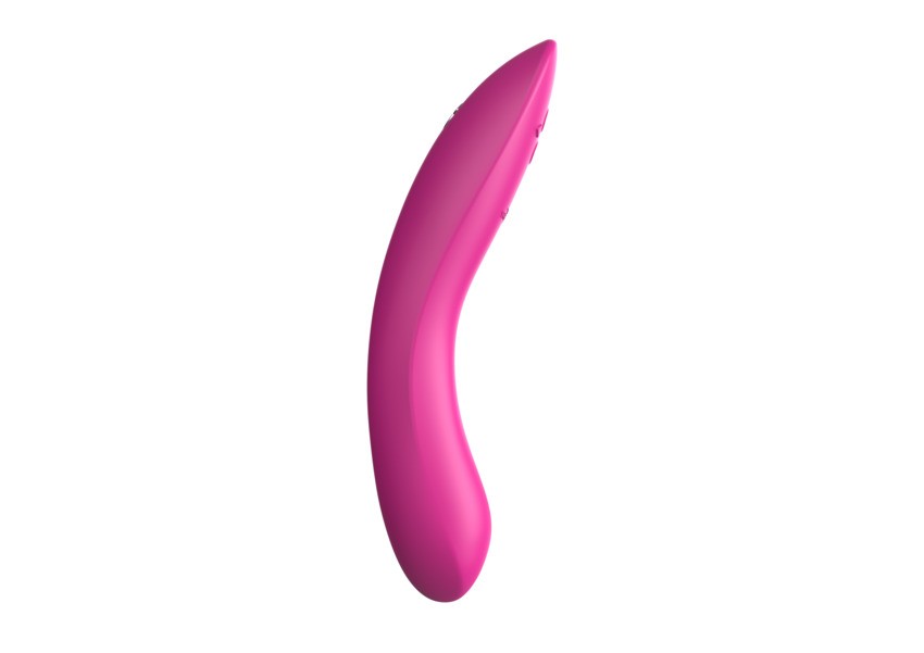 We- vibe rave 2  fucsia