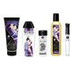 KIT SHUNGA CARNAL PLEASURES COLLECTION