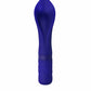 Vibrador Recargable Universe Mamacita's Fantastic Shield Azul