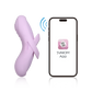 ECO 2 Vibrador de dedo flexible