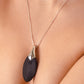 Collar Vibrador Liberty Leaf Negro