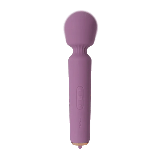 MINI EMMA NEO Vibrador de varita compacto interactivo