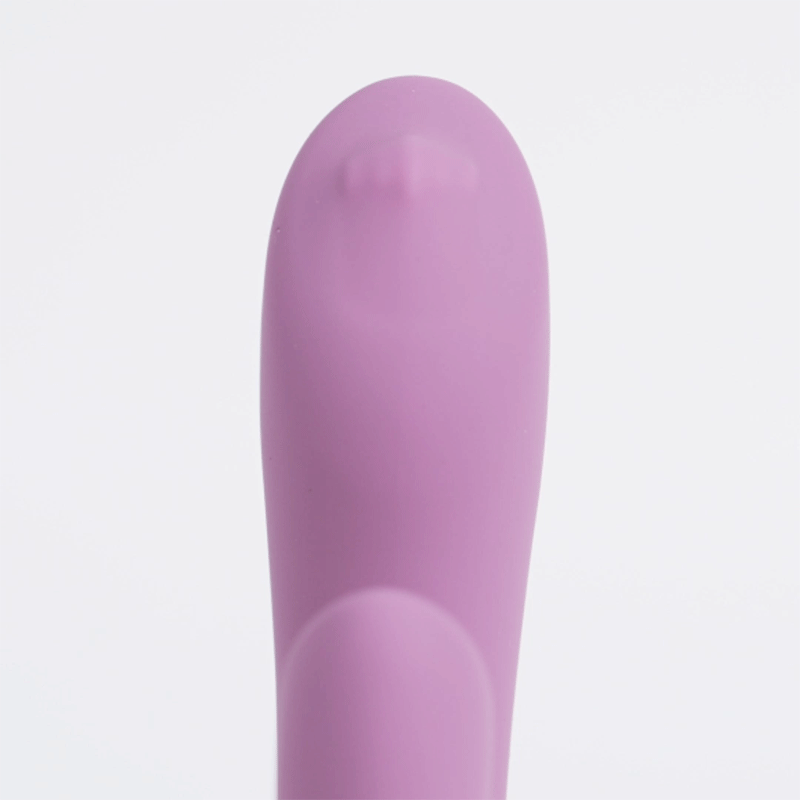 TRYSTA NEO Vibrador de conejo interactivo con bola de punto G