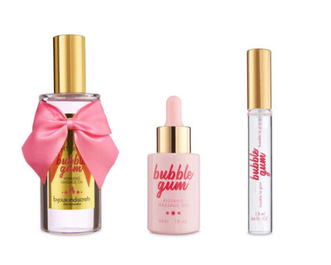 Kit Bubblegum