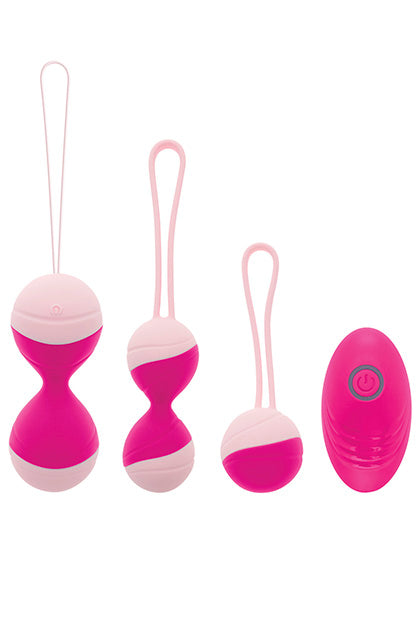 KEGEL COLLECTION ROSE