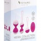 KEGEL COLLECTION ROSE