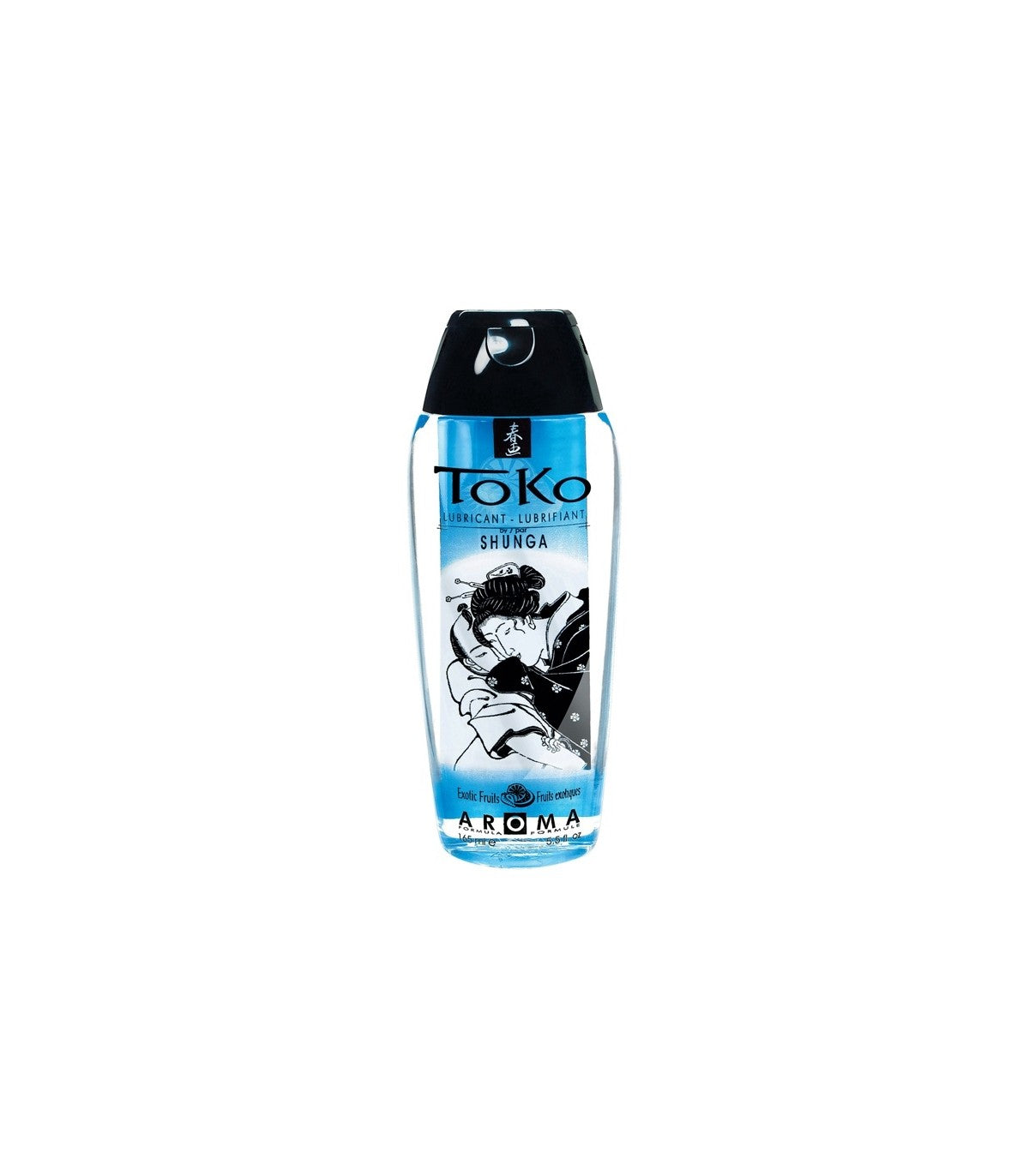 LUBRICANTE TOKO FRUTOS EXÓTICOS