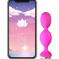 PERIFIT EJERCITADOR SUELO PÉLVICO APP ROSA PERIFIT
