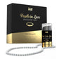 INTT GEL MASAJE KIT PERLAS 15 ML