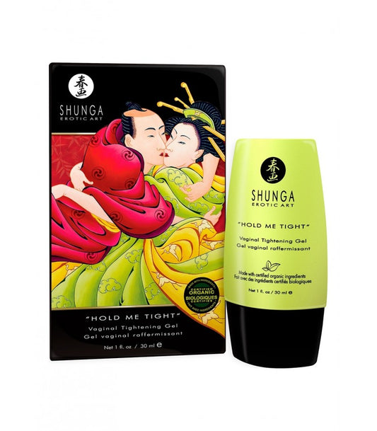 SHUNGA HOLD ME TIGHT 30ML