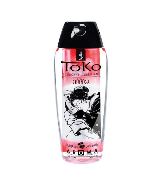 LUBRICANTE TOKO CEREZA