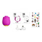 ROMP SUCTION ROSE
