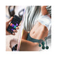 MAGIC MOTION SET BOLAS CRYSTAL DUO SMART KEGEL