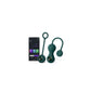 MAGIC MOTION SET BOLAS CRYSTAL DUO SMART KEGEL