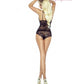 SUBLIME SET NEGRO