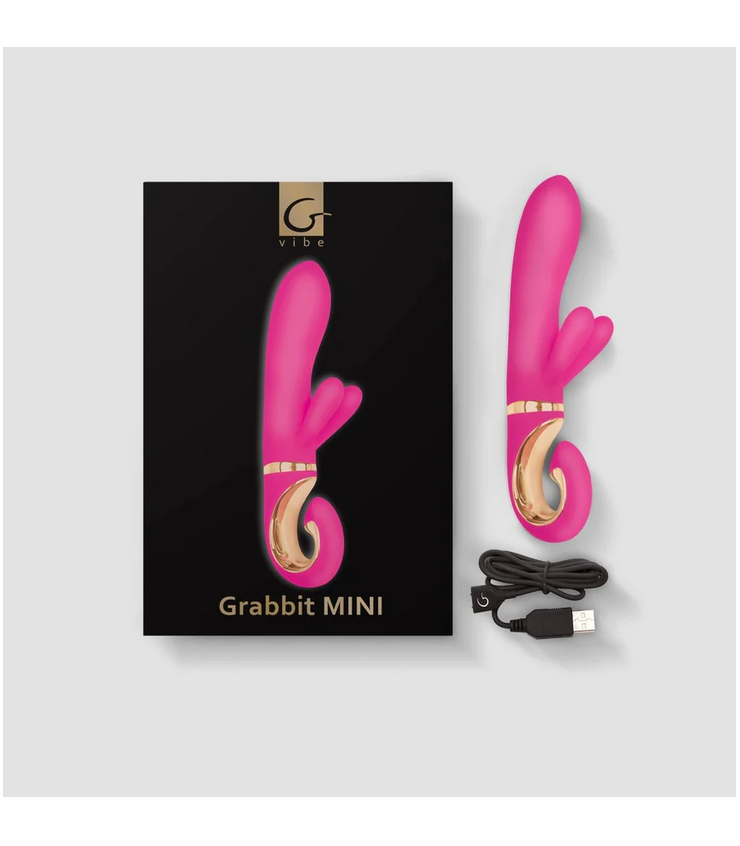 GRABBIT MINI DOLCE VIOLET