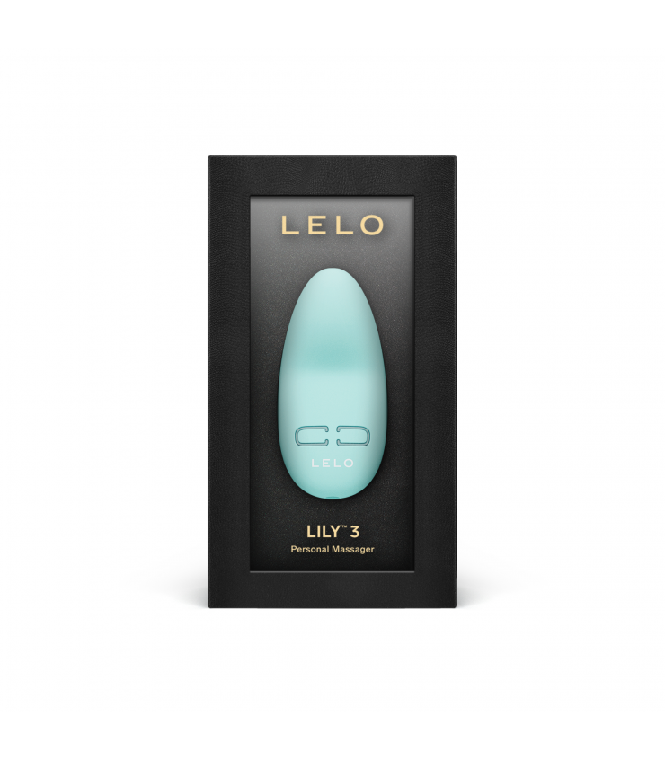 LELO LILY 3 VERDE