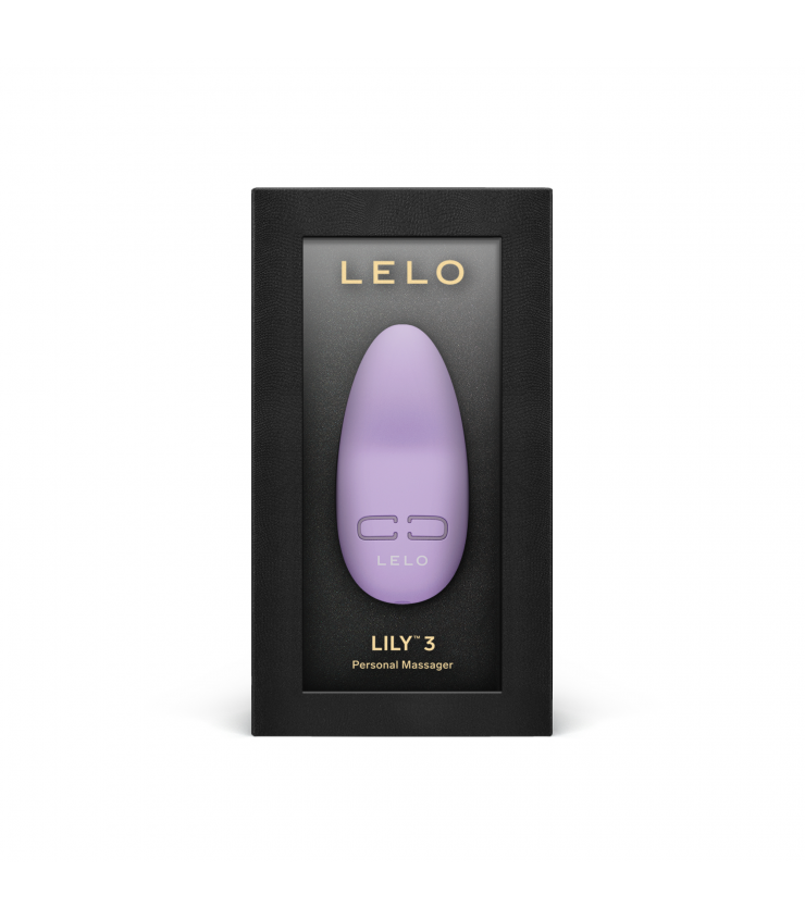 LELO LILY 3 LAVANDA