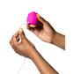ROMP SUCTION ROSE