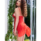 BABYDOLL C/ TANGA