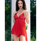 BABYDOLL C/ TANGA